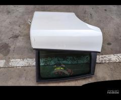 Porta Posteriore Destra Seat Leon 2009