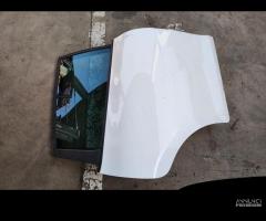 Porta Posteriore Destra Seat Leon 2009 - 4