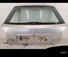 Portellone - Bagagliaio Audi A3 8L - 5