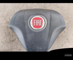 Kit Airbag Fiat Doblò 2011