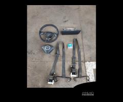 Kit Airbag Fiat Punto 2004 - 1