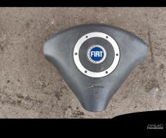 Kit Airbag Fiat Punto 2004