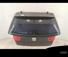 Portellone - Bagagliaio Seat Ibiza 2° restyling 01