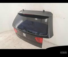 Portellone - Bagagliaio Seat Ibiza 2° restyling 01