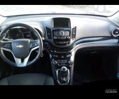 Chevrolet Orlando Anno 2012 | SOLO PER RICAMBI - 5