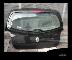 RENAULT TWINGO PORTELLONE POST 2008 - 1