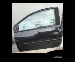 RENAULT TWINGO PORTA DX E SX 2008 - 2