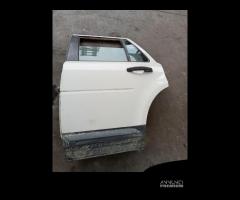 Porta Posteriore Sx Land Rover Freelander II 2008 - 1