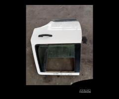 Porta Posteriore Sx Land Rover Freelander II 2008 - 2