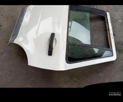 Porta Posteriore Sx Land Rover Freelander II 2008 - 3