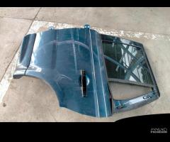 Porta Posteriore Sinistra Range Rover Sport 2005 - 2