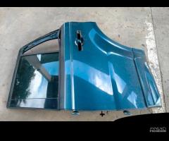 Porta Posteriore Sinistra Range Rover Sport 2005