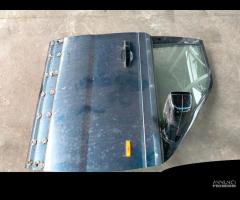 Porta Anteriore Destra Range Rover Sport 2005