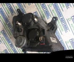 Faro Anteriore Sinistro Opel Meriva 2004