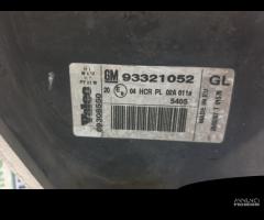 Faro Anteriore Sinistro Opel Meriva 2004