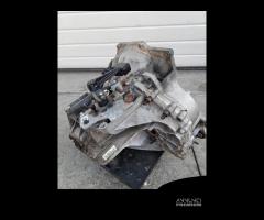 Cambio manuale Ford Focus MkII 1.6 D del 2011 - 12