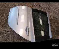 Porta Posteriore Sinistra Renault Clio SW 2009