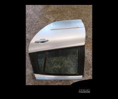 Porta Posteriore Sinistra Renault Clio SW 2009 - 3