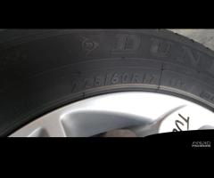 HYUNDAI TUCSON CERCHI E GOMME R17 - 3