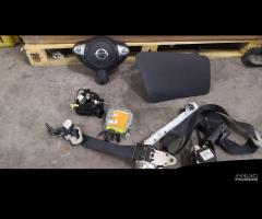 NISSAN JUKE KIT AIRBAG 2010-2019 - 1