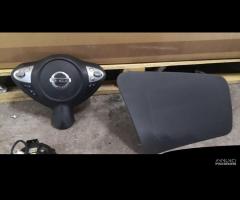 NISSAN JUKE KIT AIRBAG 2010-2019 - 3