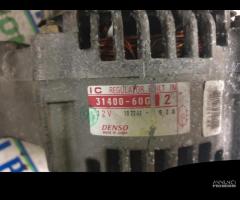 Alternatore Suzuki Baleno G16B 1997