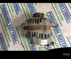 Alternatore Opel Agila Z10XE 2003