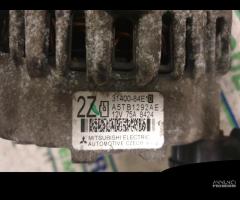 Alternatore Opel Agila Z10XE 2003