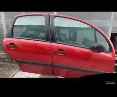 CITROEN C3 PORTA ANT E POST DX E SX 2004-2010 - 2