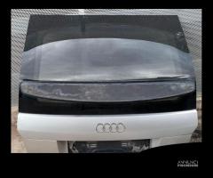 AUDI A2 PORTELLONE POSTERIORE 2000\u003e - 1