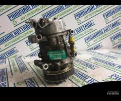 Compressore A/C Peugeot 206 KFU 2004 - 1