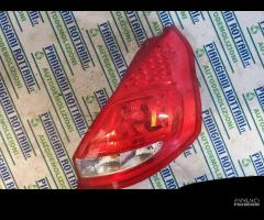 Faro Posteriore Destro Ford Fiesta 2011