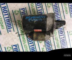 Motorino Avviamento Kia Picanto G4HG 2005 - 1