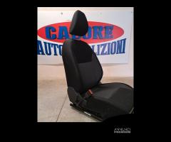 Sedile anteriore sx Nissan Micra K14 1.0 B 2021