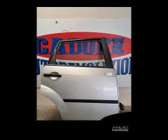 Porta posteriore dx Ford Fiesta MKV 1.4 D 2002