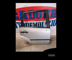 Porta posteriore dx Ford Fiesta MKV 1.4 D 2002