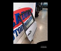 Porta posteriore dx Ford Fiesta MKV 1.4 D 2002