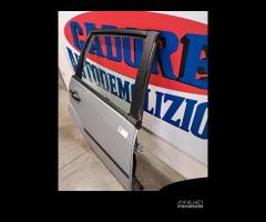 Porta posteriore dx Ford Fiesta MKV 1.4 D 2002