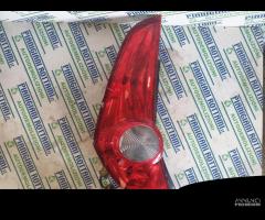 Faro Posteriore Sinistro Opel Agila 2010