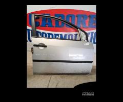 Porta anteriore destra Ford Fiesta MKV 1.4 D 2002 - 1