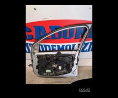 Porta anteriore destra Ford Fiesta MKV 1.4 D 2002 - 6