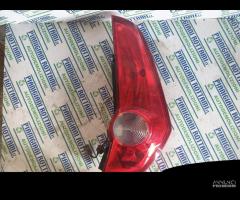 Faro Posteriore Destro Opel Agila 2010