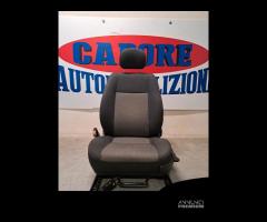 Sedile anteriore sinistro Opel Zafira A 1.8 B 2004 - 1