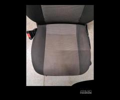 Sedile anteriore sinistro Opel Zafira A 1.8 B 2004 - 5