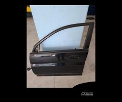 Porta anteriore sx Honda Hr V 1.6 benzina 2000