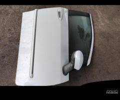 Porta Anteriore Destra Fiat Punto Evo 2010