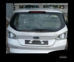 FORD FOCUS SW PORTELLONE POSTERIORE 2012\u003e - 1