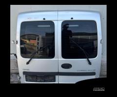 OPEL COMBO PORTA LAT DX E POST DX E SX 2007