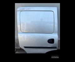 OPEL COMBO PORTA LAT DX E POST DX E SX 2007