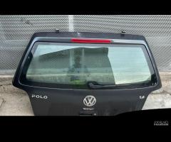 VOLKSWAGEN POLO PORTELLONE POST 2001